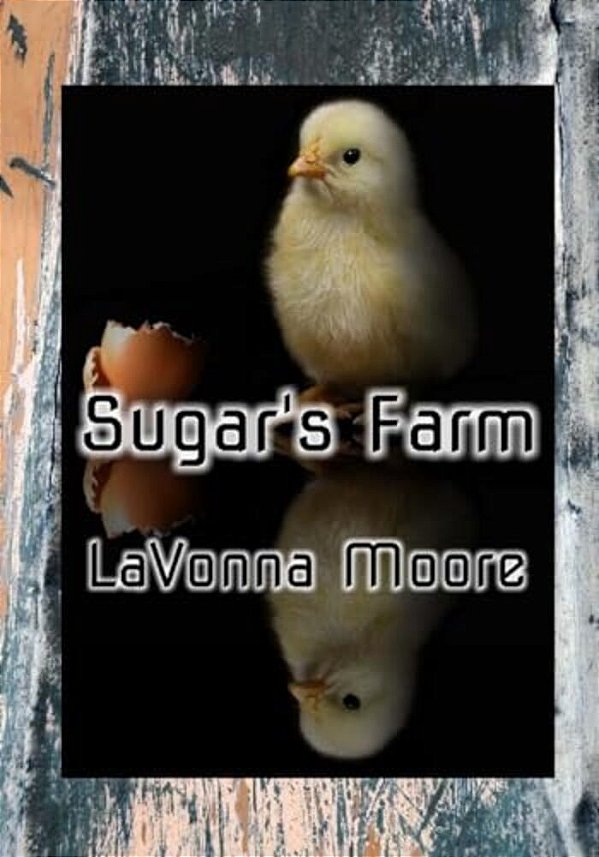 Sugar's Farm-..