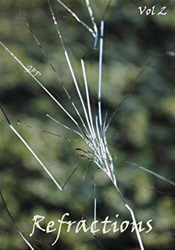 Refractions Vol. 2-..