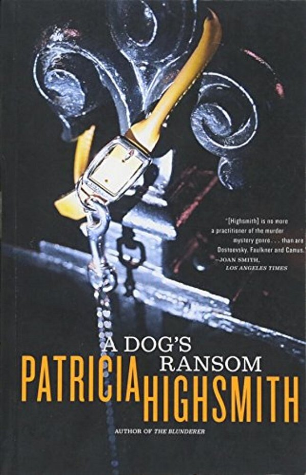 Dog's Ransom-..