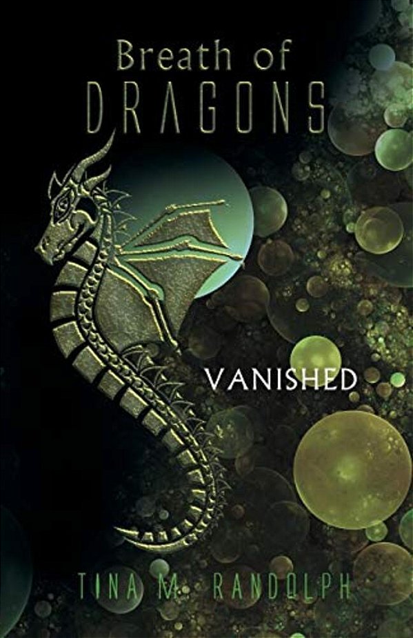 Breath Of Dragons: Vanished-..