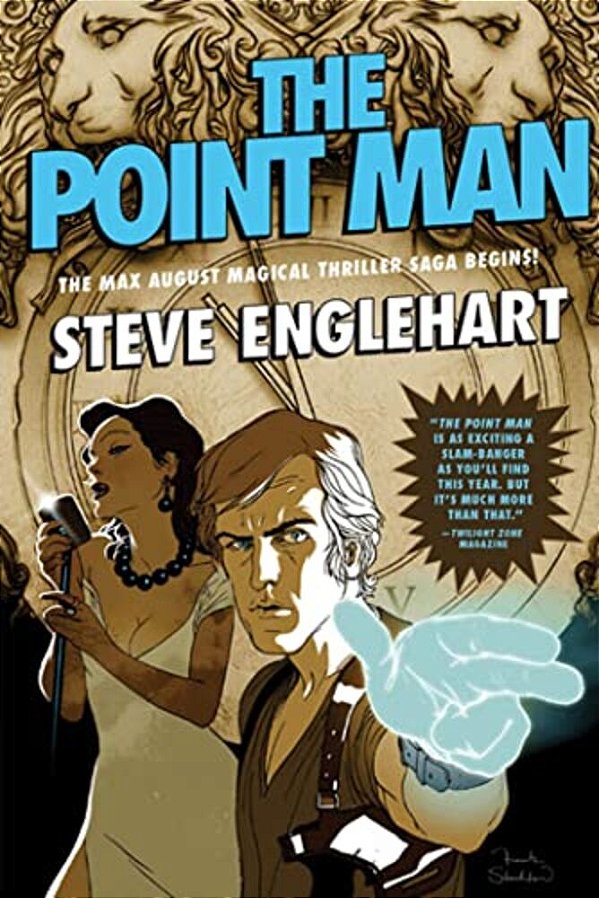 The Point Man-..