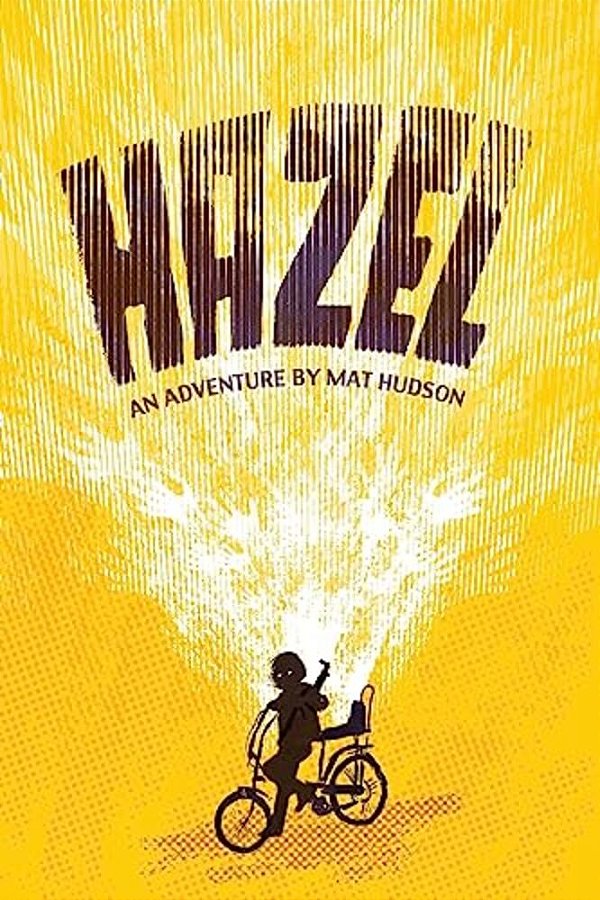Hazel: Book One-..