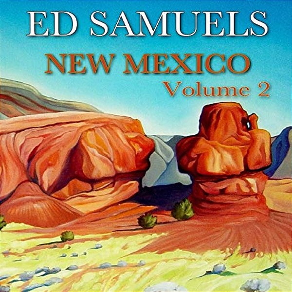 New Mexico Vol. 2-..