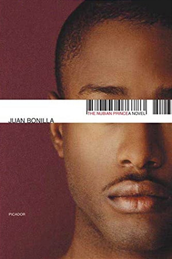 The Nubian Prince-..