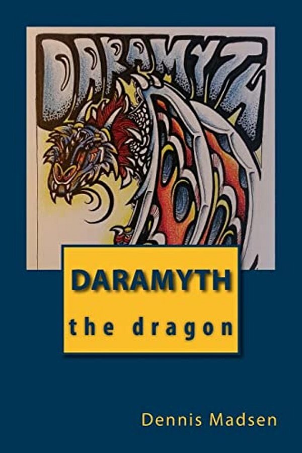Daramyth The Dragon-..