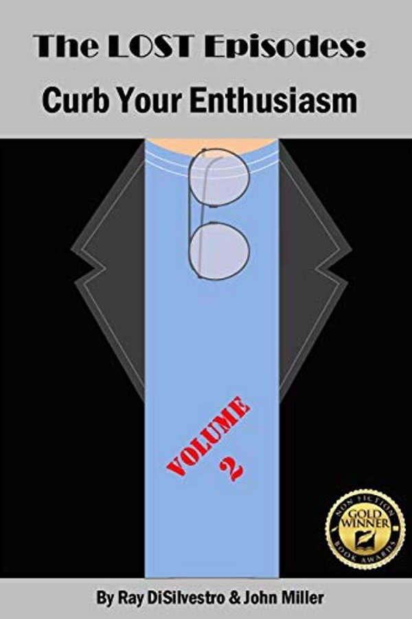 The Lost Episodes: Curb Your Enthusiasm - Volume 2-..