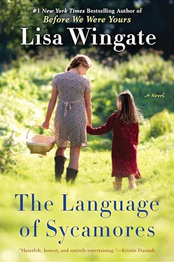 The Language Of Sycamores-..