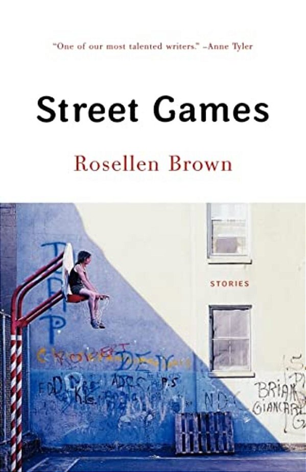 Street Games-..