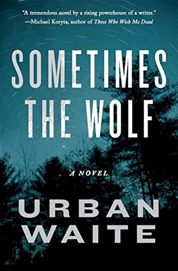 Sometimes The Wolf-..