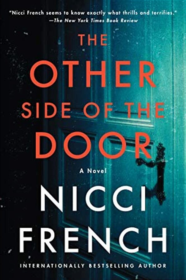 The Other Side Of The Door-..