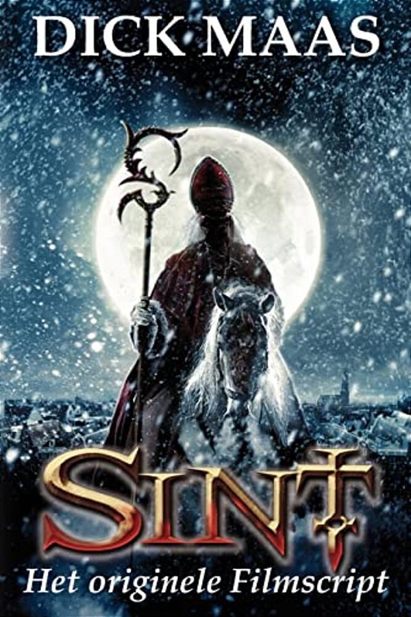 Sint: Het Originele Script-..