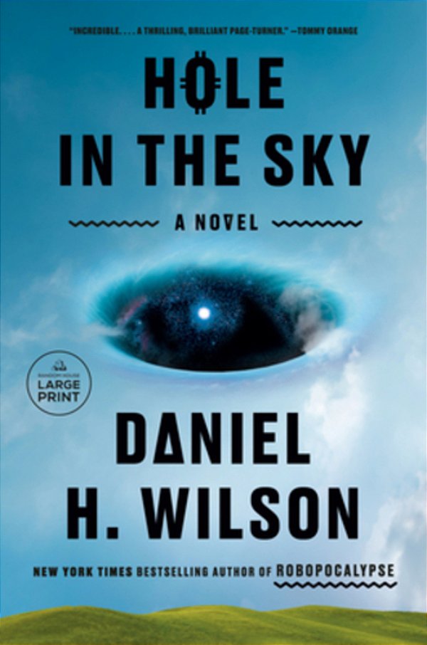 Hole In The Sky-..