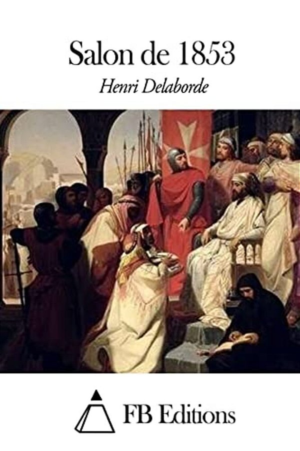 Salon De 1853-..