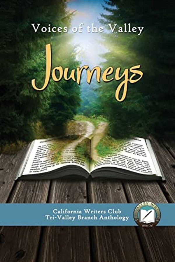 Voices Of The Valley: Journeys-..