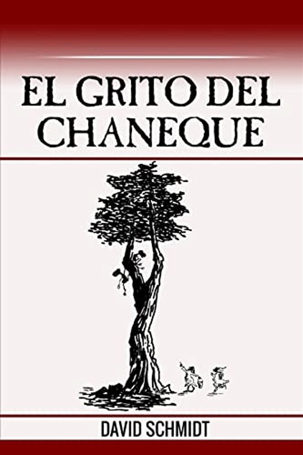 El Grito Del Chaneque-..