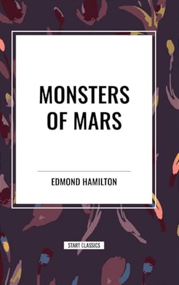 Monsters Of Mars-..