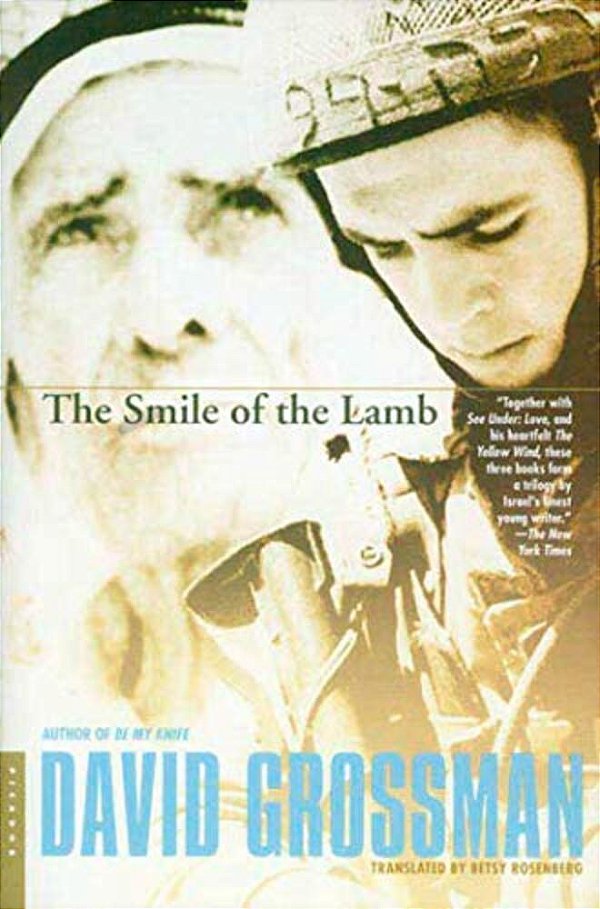 The Smile Of The Lamb-..