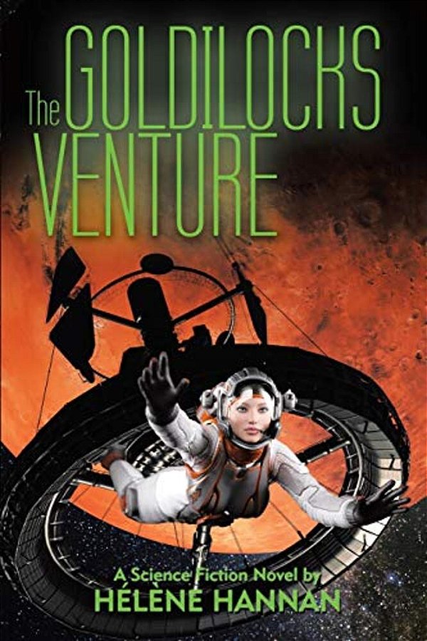 The Goldilocks Venture-..