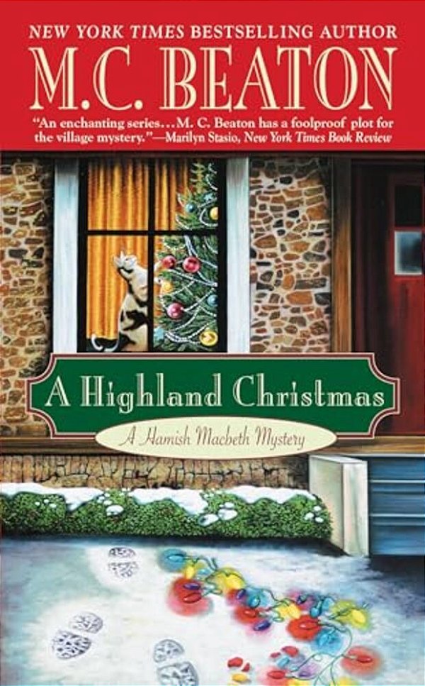 A Highland Christmas-..