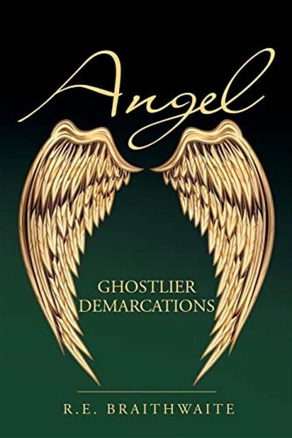 Angel: Ghostlier Demarcations-..