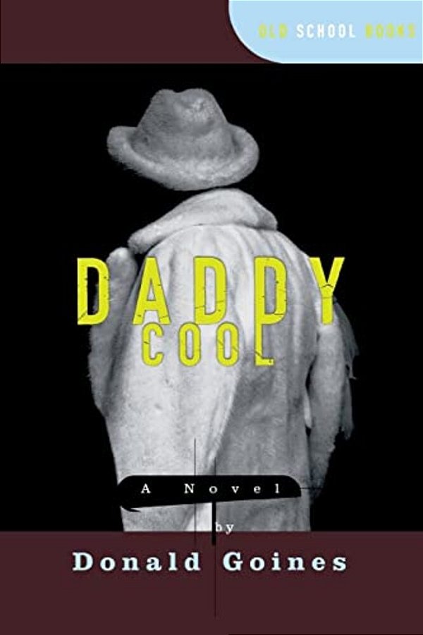 Daddy Cool-..