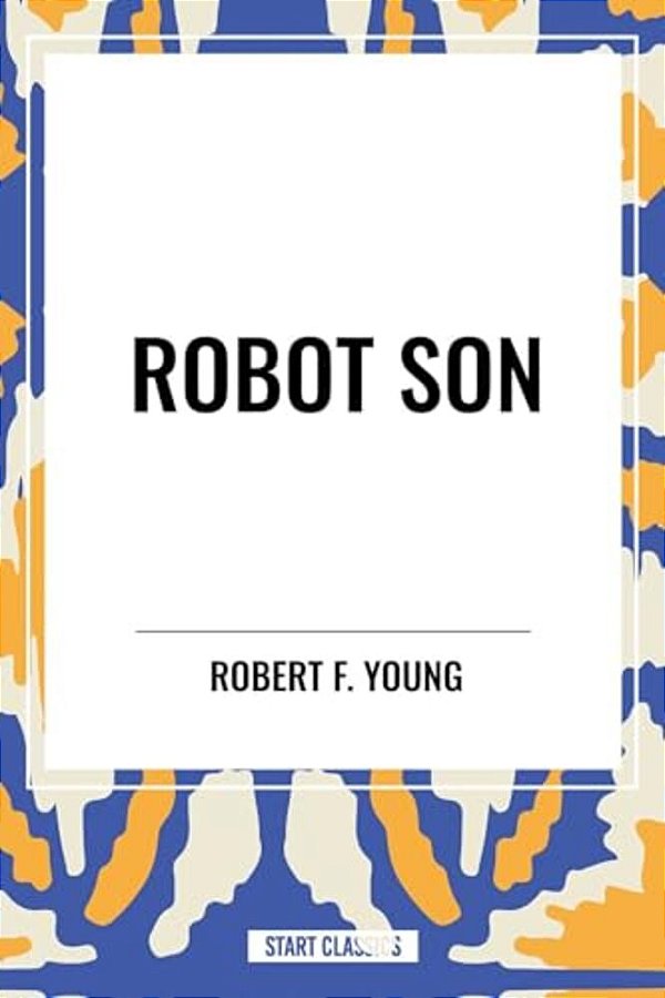 Robot Son-..