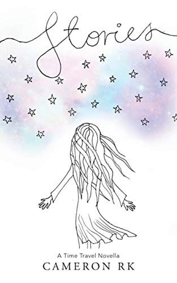 Stories: A Time Travel Novella-..