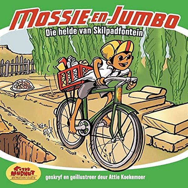 Die Helde Van Skilpadfontein-..