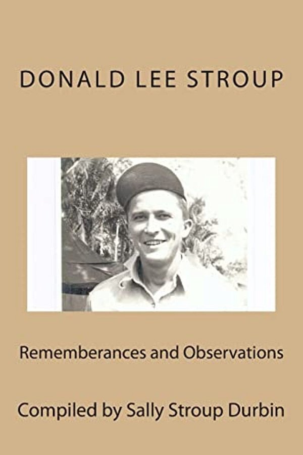 Rememberances And Observations-..