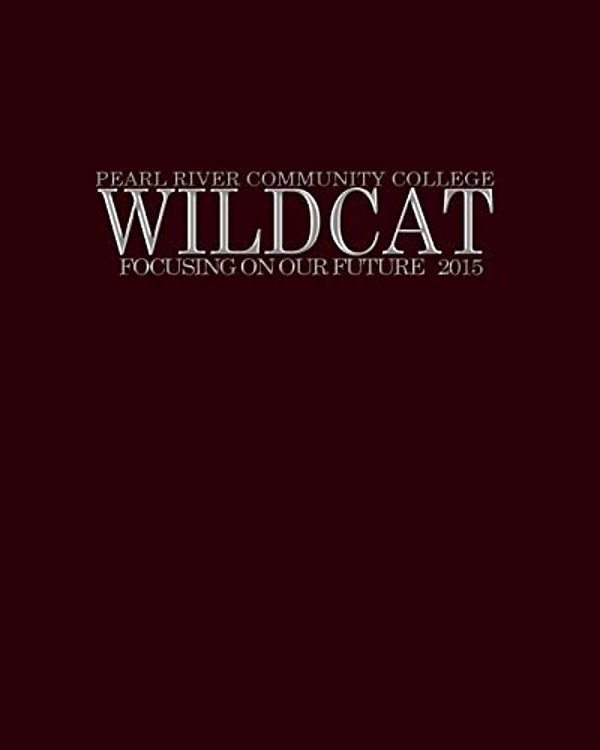 Pearl River Community College Wildcat 2015-..