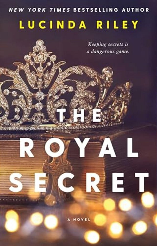 The Royal Secret-..