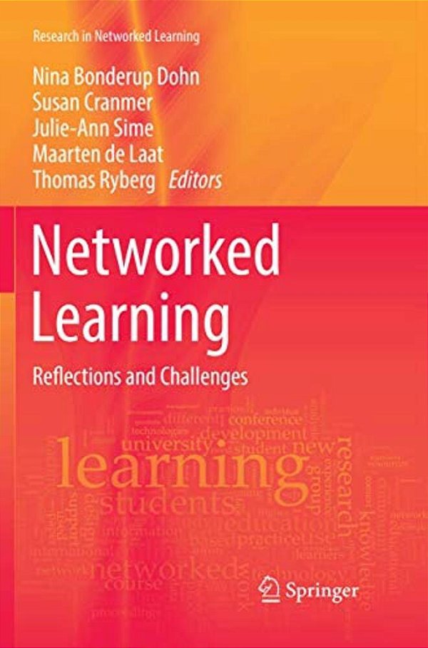 Networked Learning: Reflections And Challenges-..
