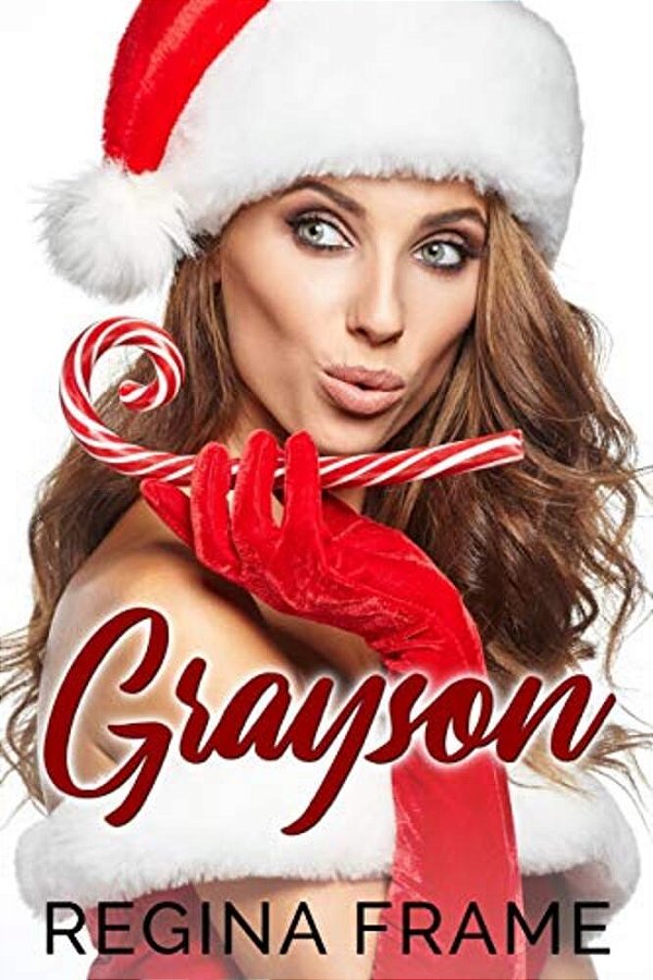 Grayson: Grayson: A Scrooged Christmas-..