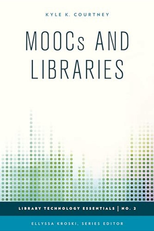 Moocs And Libraries-..
