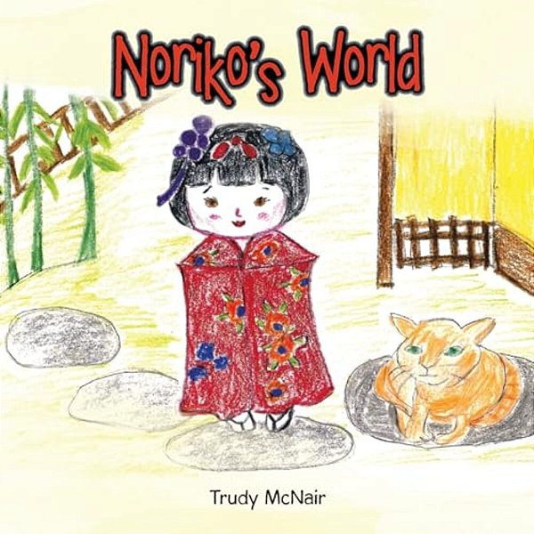 Noriko's World-..