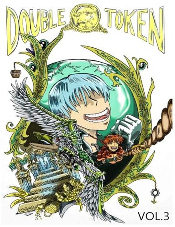 Double Token-..