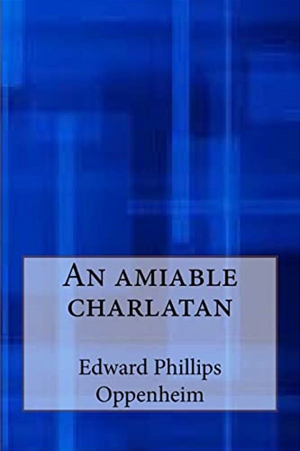 An Amiable Charlatan-..