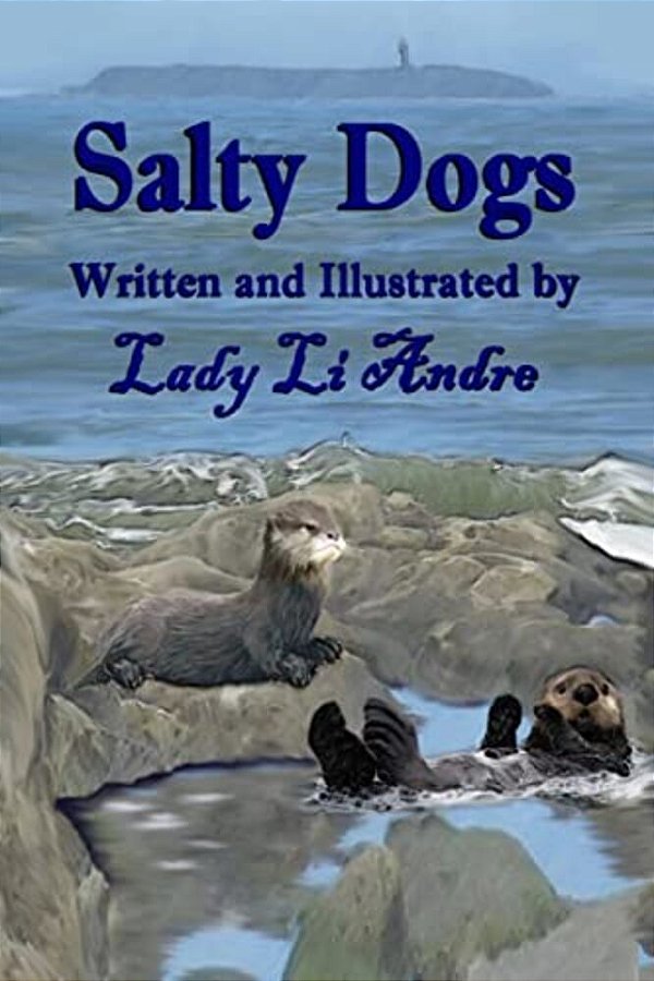 Salty Dogs-..