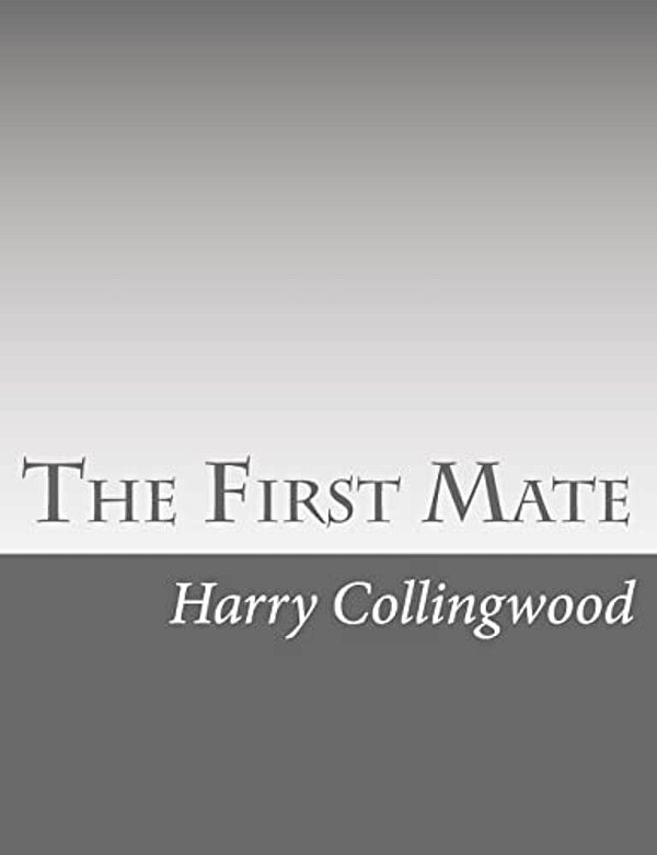 The First Mate-..