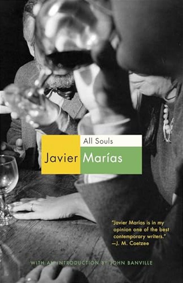 All Souls-..