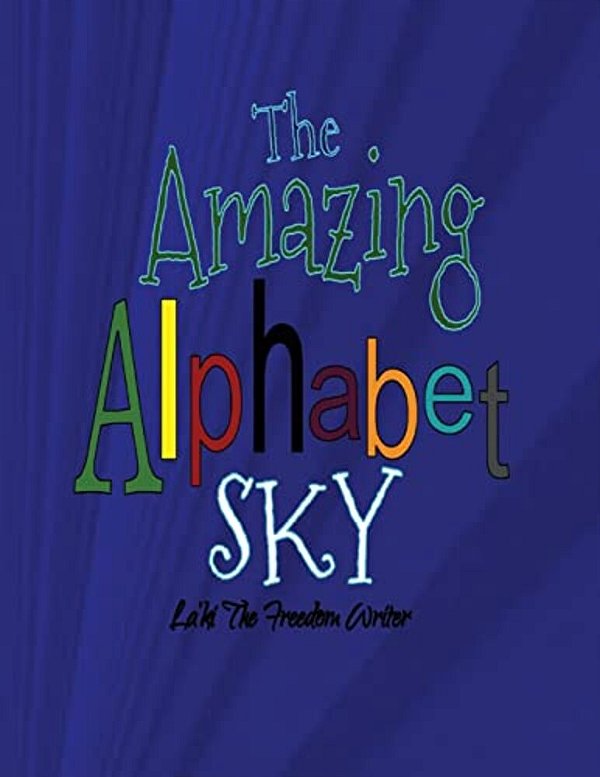 The Amazing Alphabet Sky-..