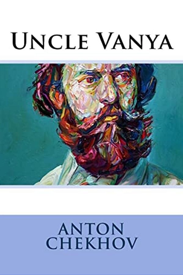 Uncle Vanya-..