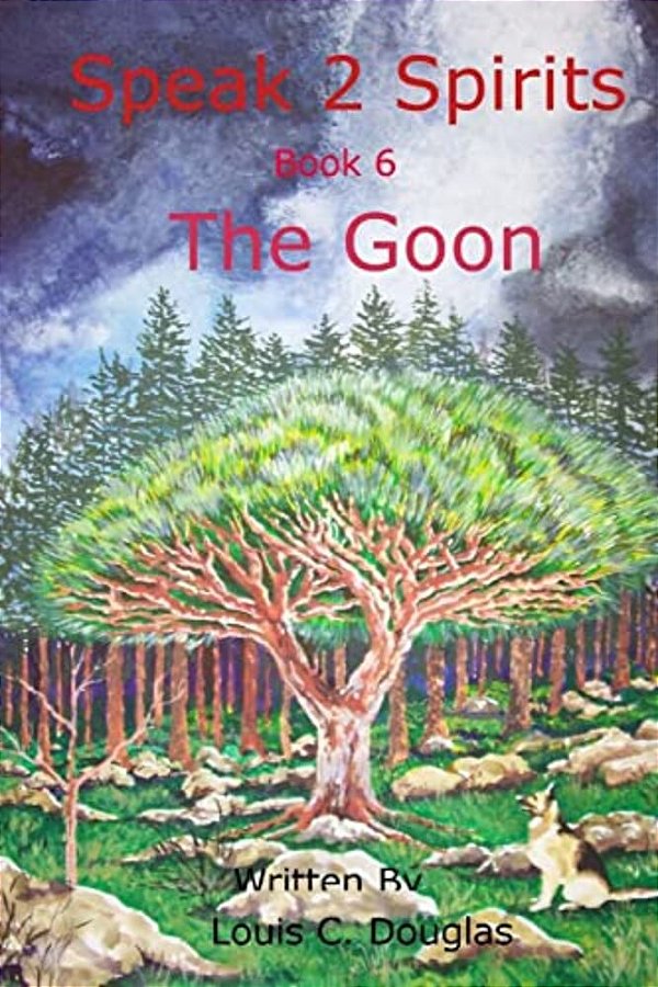 The Goon: The Goon-..