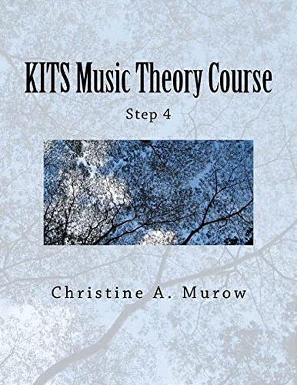 Kits Music Theory Course: Step 4-..