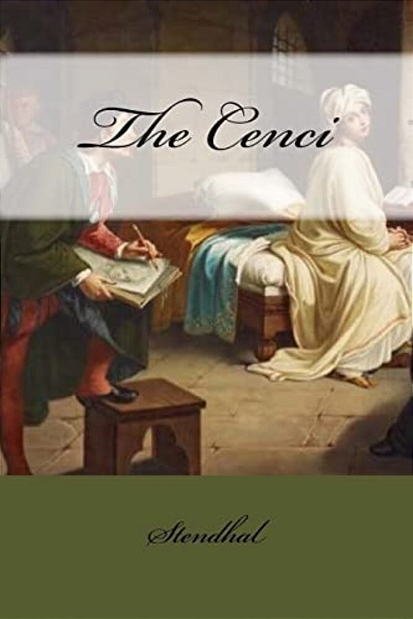 The Cenci-..