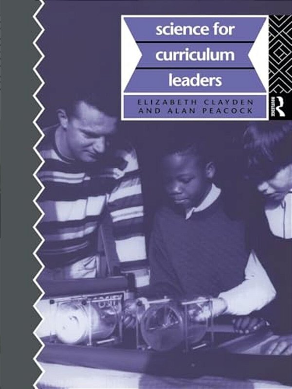 Science For Curriculum Leaders-..