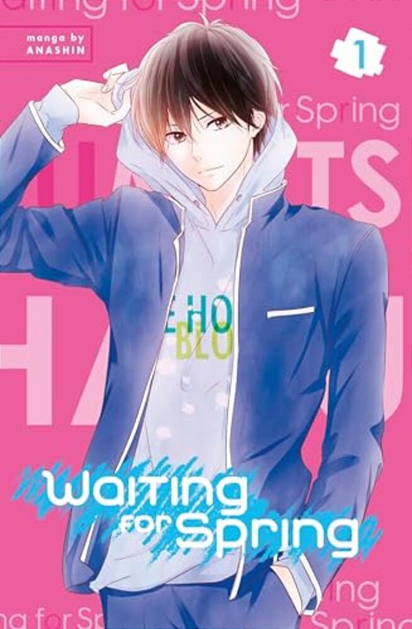 Waiting For Spring 1-..