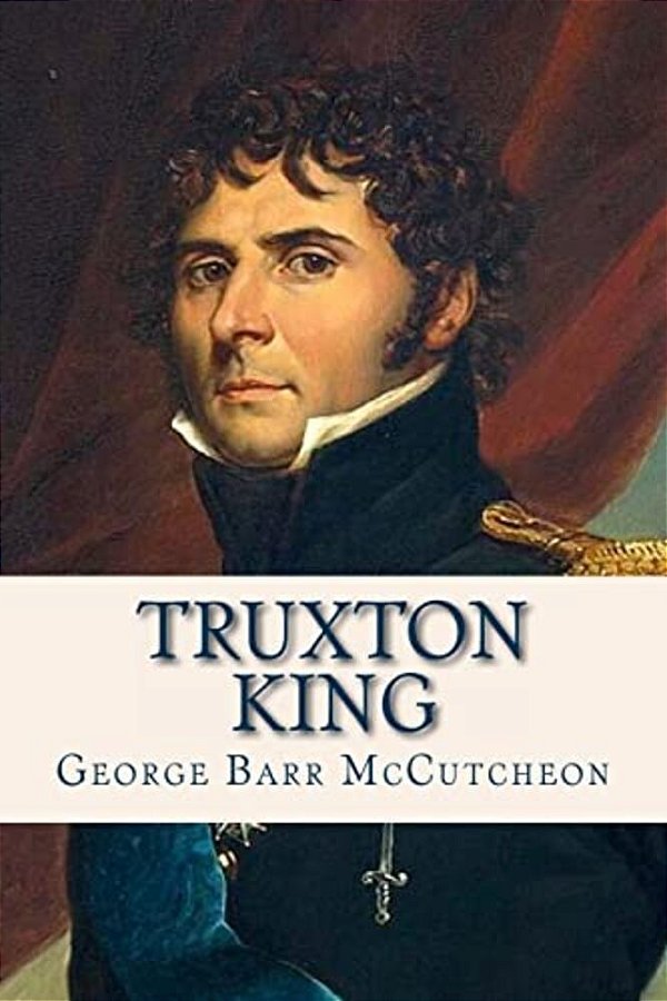 Truxton King-..