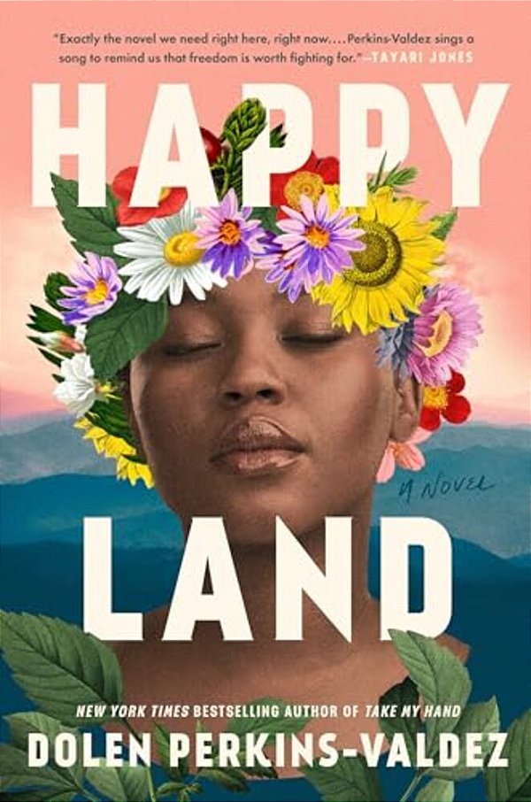 Happy Land-..