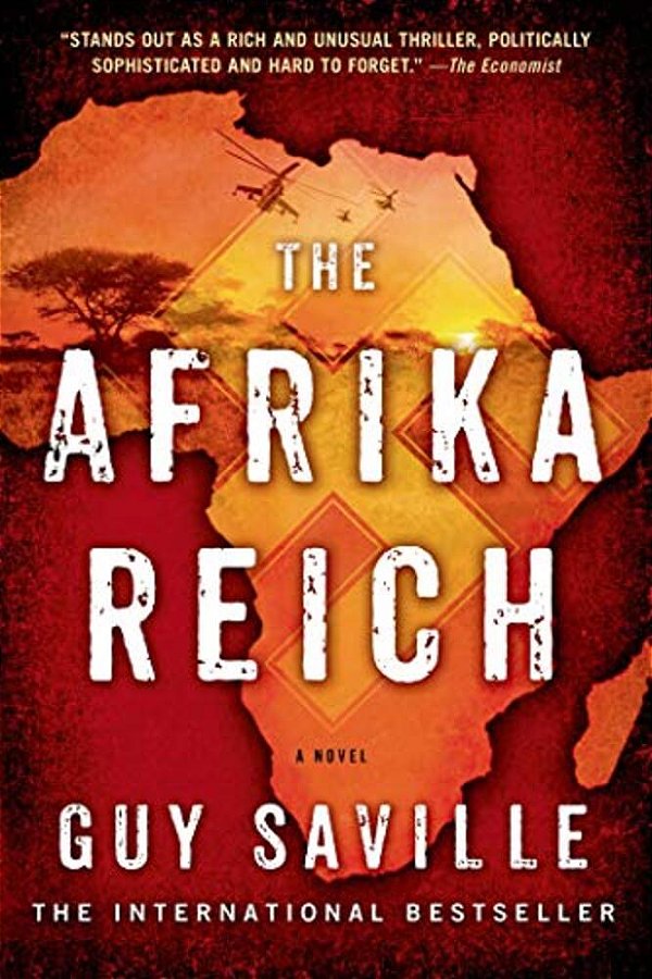 The Afrika Reich-..